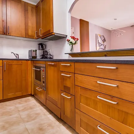 アパート Mar Baltico トレビエハ