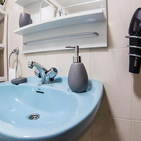 アパート Mar Baltico トレビエハ