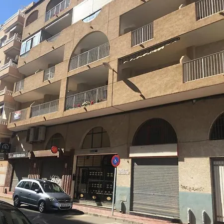 Mar Baltico * トレビエハ