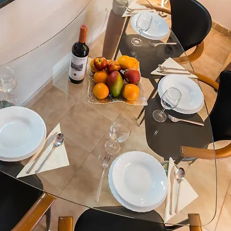 Mar Baltico アパート