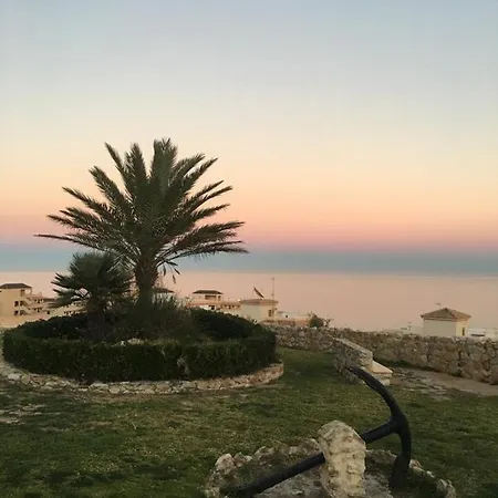 アパート Mar Baltico *