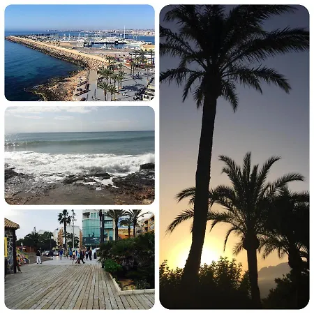 Mar Baltico * トレビエハ