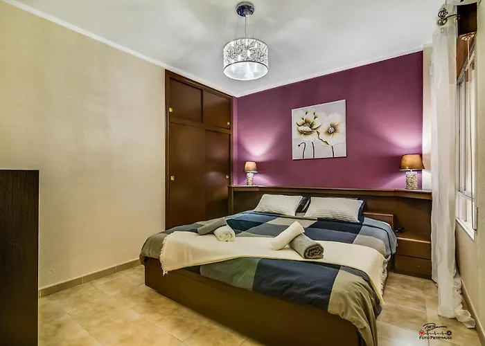 Mar Baltico Apartamento