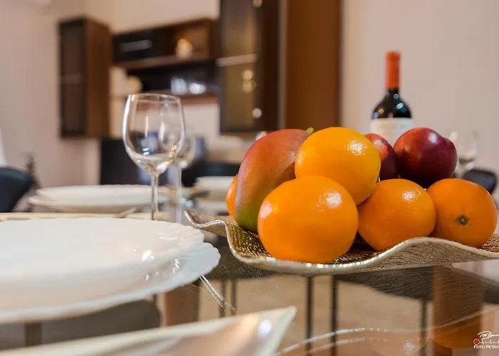 Apartamento Mar Baltico Torrevieja