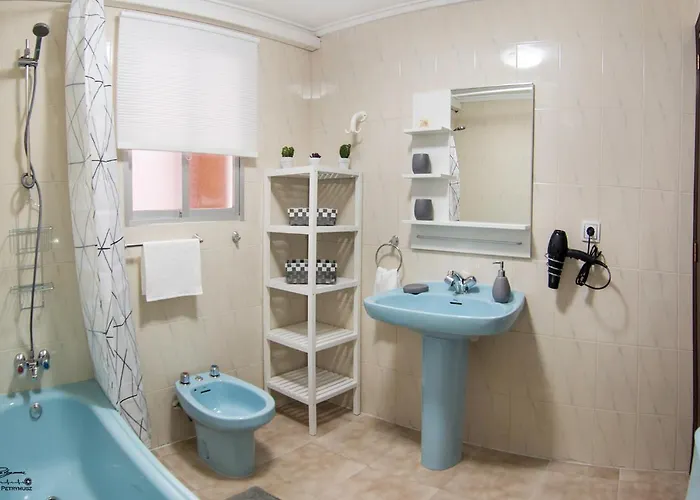 Mar Baltico Apartamento Torrevieja