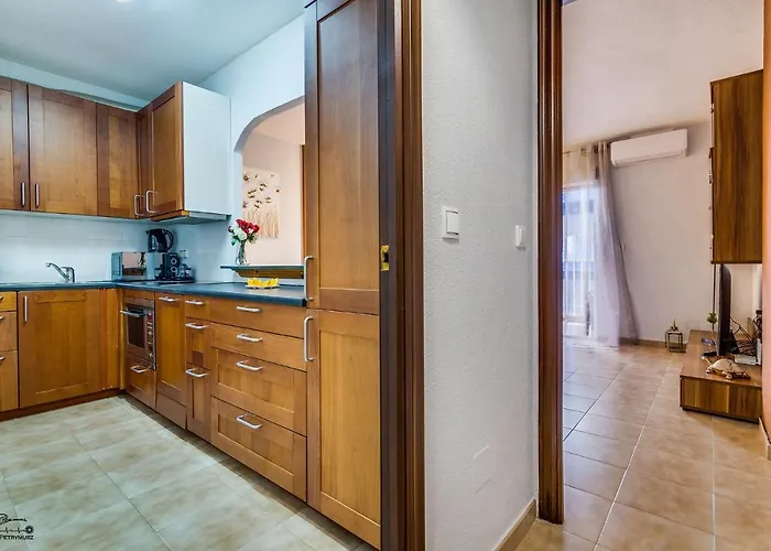 Apartamento Mar Baltico