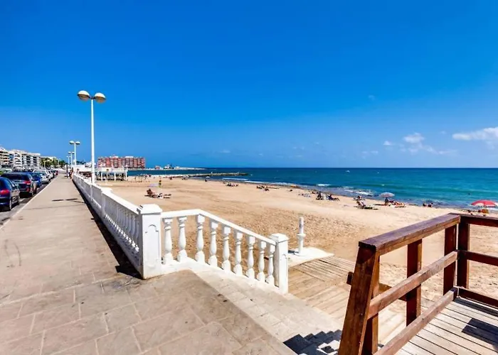 Mar Baltico * Torrevieja