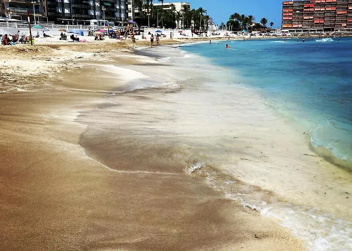 Mar Baltico * Torrevieja