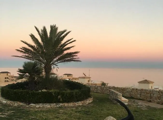 Apartamento Mar Baltico *