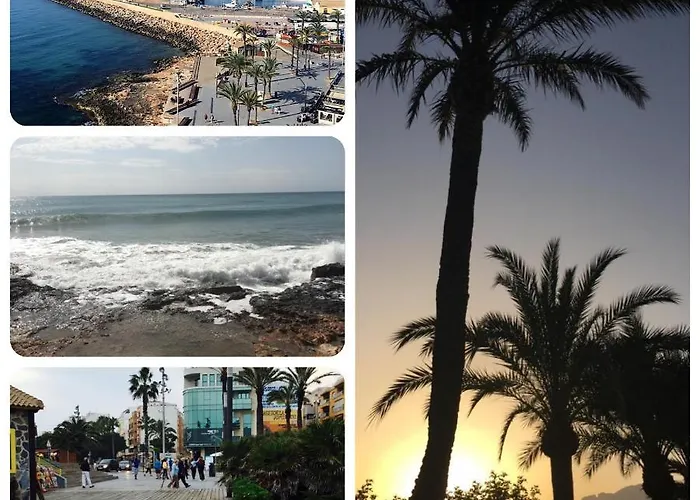 Mar Baltico * Torrevieja