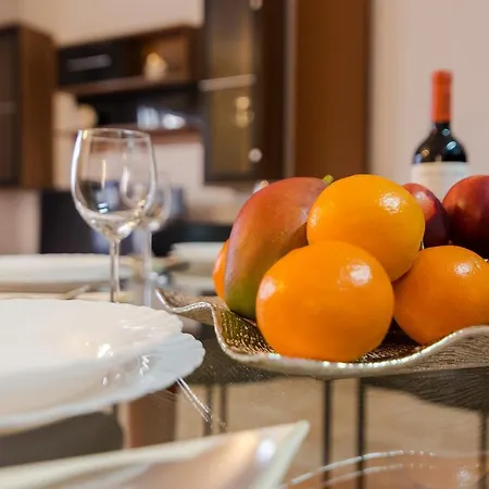 Lägenhet Mar Baltico Torrevieja