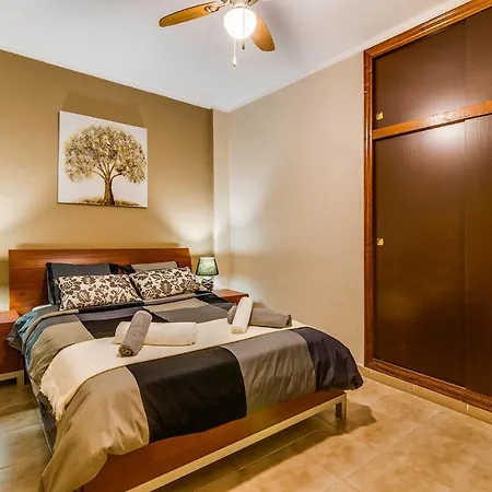 Mar Baltico Torrevieja