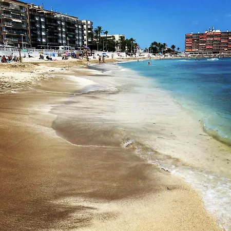 Mar Baltico * تورّيفيِخا