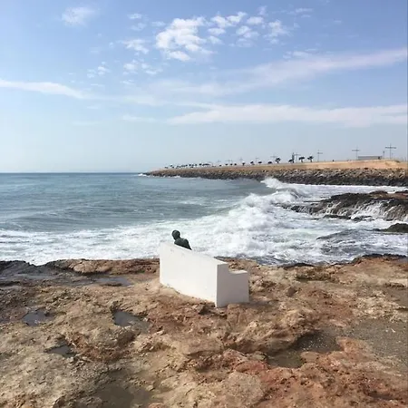 Apartment Mar Baltico