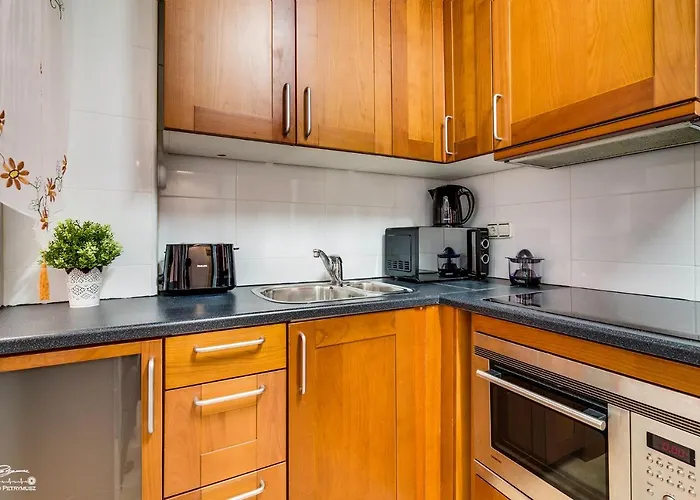 Mar Baltico Apartment Torrevieja