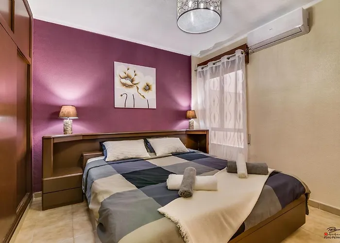 Mar Baltico Torrevieja