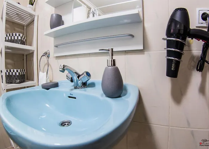 Apartment Mar Baltico Torrevieja