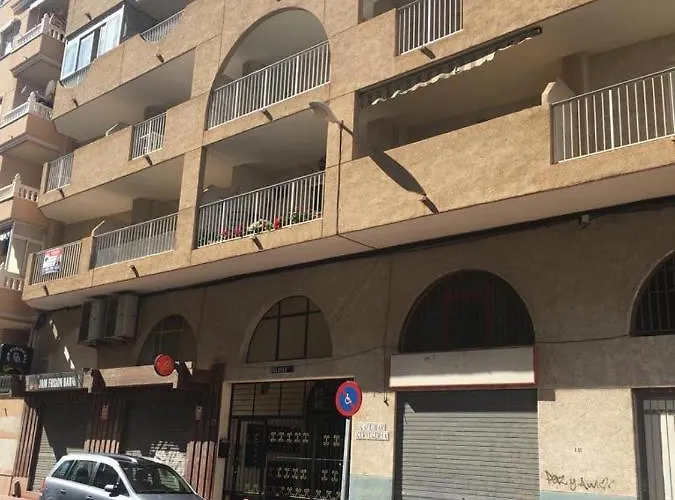 Mar Baltico * Torrevieja