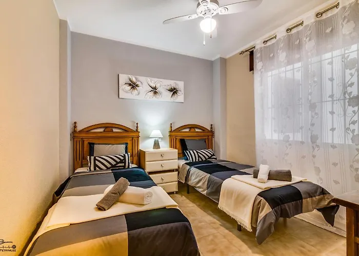 Mar Baltico Torrevieja