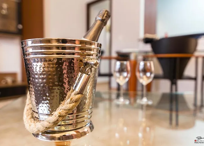 Mar Baltico * Torrevieja