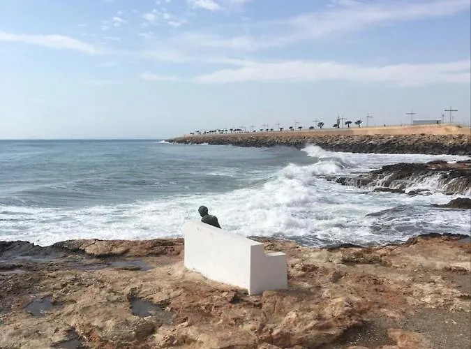 Apartment Mar Baltico