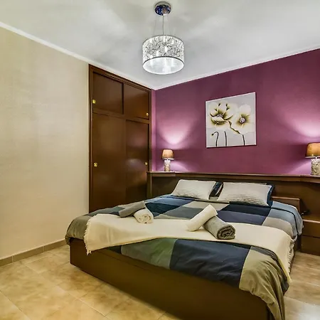 Mar Baltico Appartement