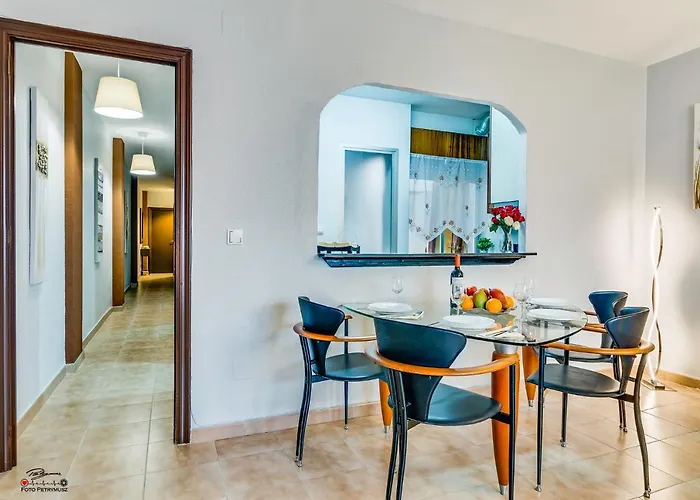 Mar Baltico Appartement