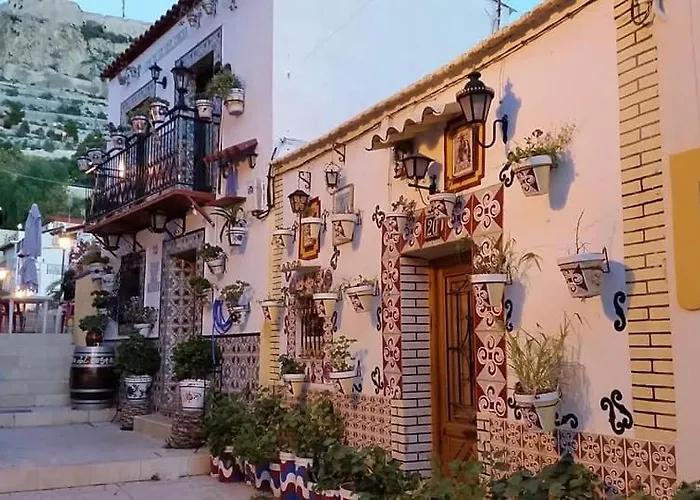 Mar Baltico Appartement *